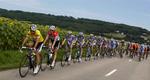 TOUR DE FRANCE CYCLING 