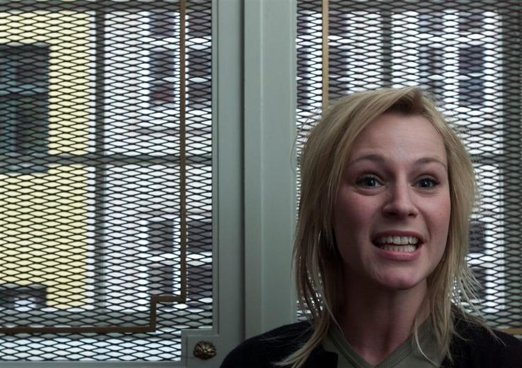 Iben Hjejle, skuespiller (arkivfoto). 