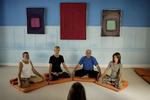 Skandinavisk Yoga- og Meditationsskole er et af de steder, der kan hjælpe dig i gang med at meditere. Arkiv 