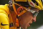 TOUR DE FRANCE CYCLING 