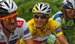 TOUR DE FRANCE CYCLING 
