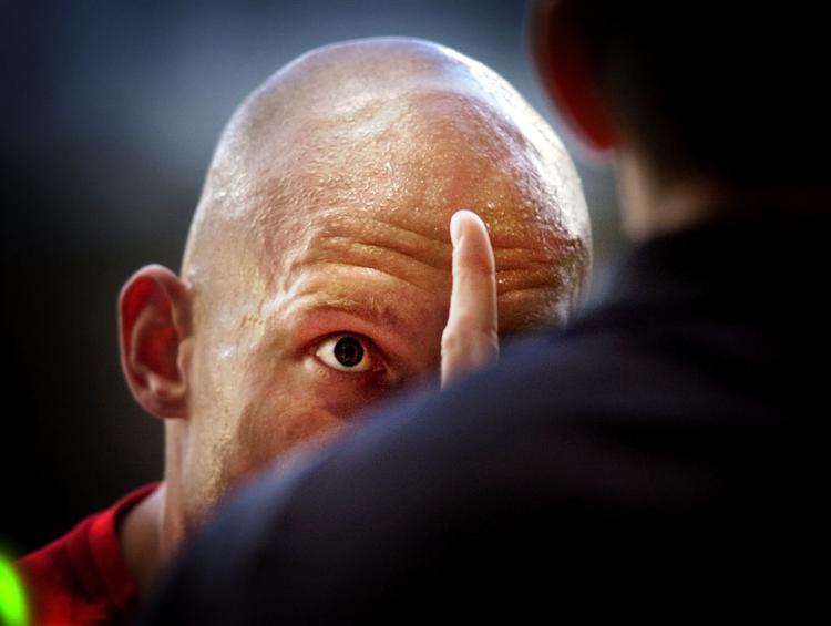 Skotske Celtic ejer Thomas Gravesen, men vil aldrig bruge ham. 