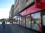 Nu er lokalerne, der tidligere husede deli'en Taste Please, blevet overtaget af en sandwichbar med tyrkisk islæt. 