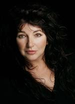 En lang, succesfuld karriere - Kate Bush fylder 50 år 30. juli (arkivfoto). 