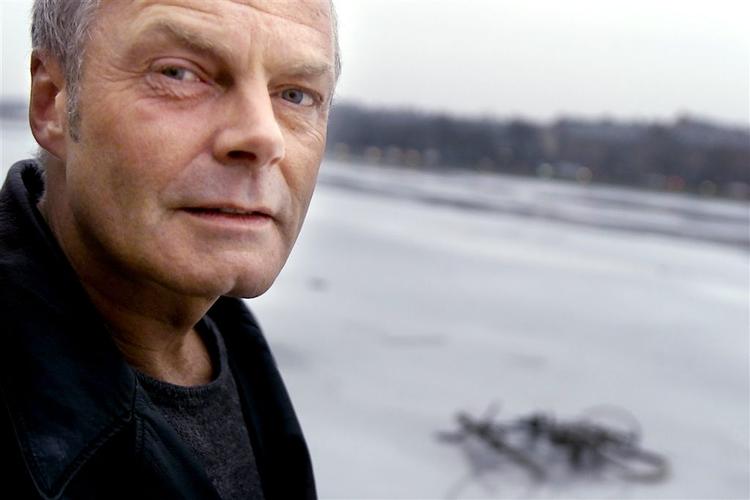 Jarl Friis-Mikkelsen er trods fyringen fra DR ikke uden arbejde. Han vil nu udvikle nye idéer hos Skandinavisk Filmkompagni, som han er medejer af (arkivfoto). 