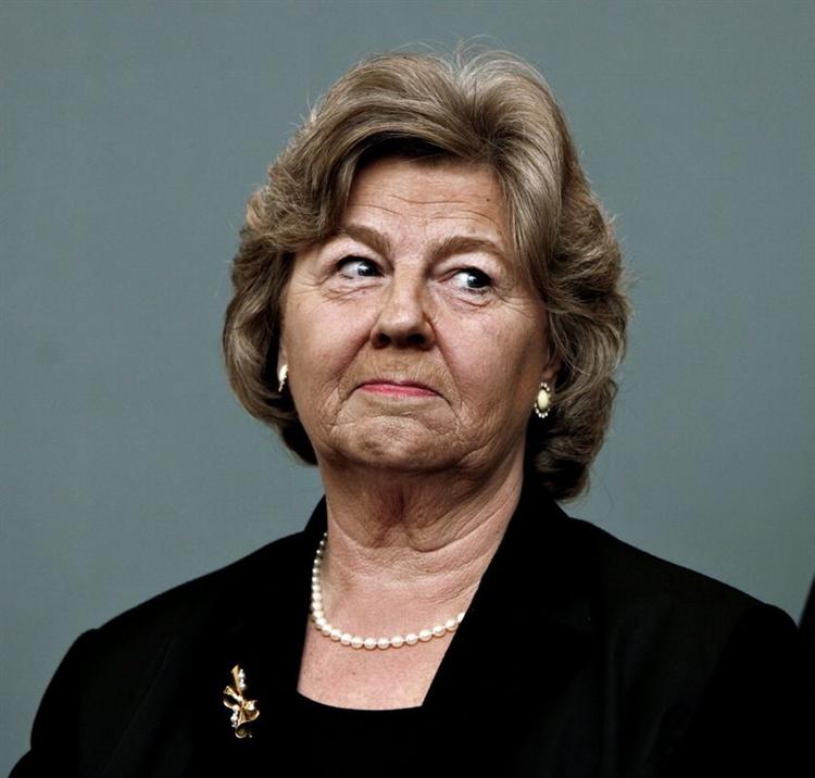 Integrationsminister Birthe Rønn Hornbech har angiveligt undladt at informere en dansk statsborgerne om alle muligheder for familiesammenføring. 