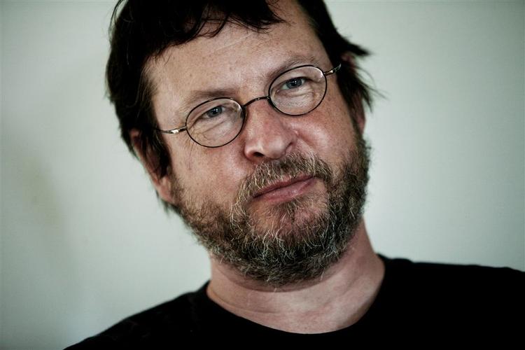 Lars von Trier er også kendt og skattet i Ukraine, tyder det på. 