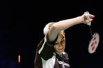 Badminton VM i Sevilla