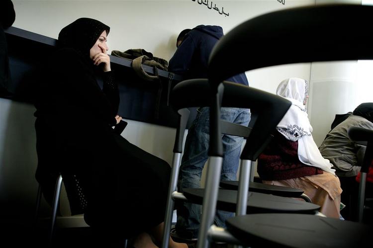 Sidste år søgte 110 Udlændingeservice om familiesammenføring efter EU-retten. Fem fik afslag. 