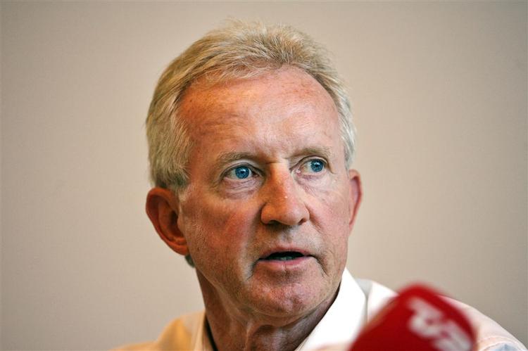 Formanden for Dansk Cykle Union, Tom Lund, vælger at se på et par positive aspekter af dopingsagen. 