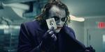 'The Dark Knight' med Heath Ledger i rollen som skurken Jokeren er iBYENs læseres favorit blandt Batman-filmene. 