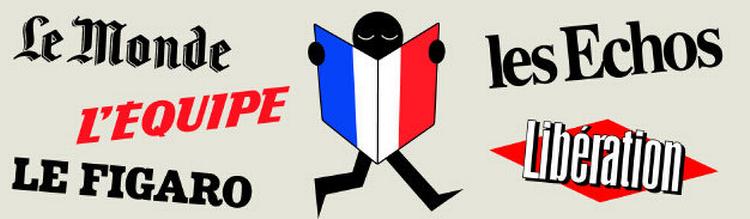 Prisen må ikke være en barriere, for folk er af natur lidt bange for at prøve noget nyt, siger Mads Thimmer fra Innovation Lab om fremtidens e-avis. Illustration Mads P. Bjerre 