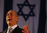 Ehud Olmert vil trække sig som premierminister og formand for Kadima, så snart der er valgt en ny leder for partiet. 
