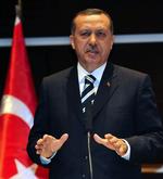 TURKEY RULING PARTY