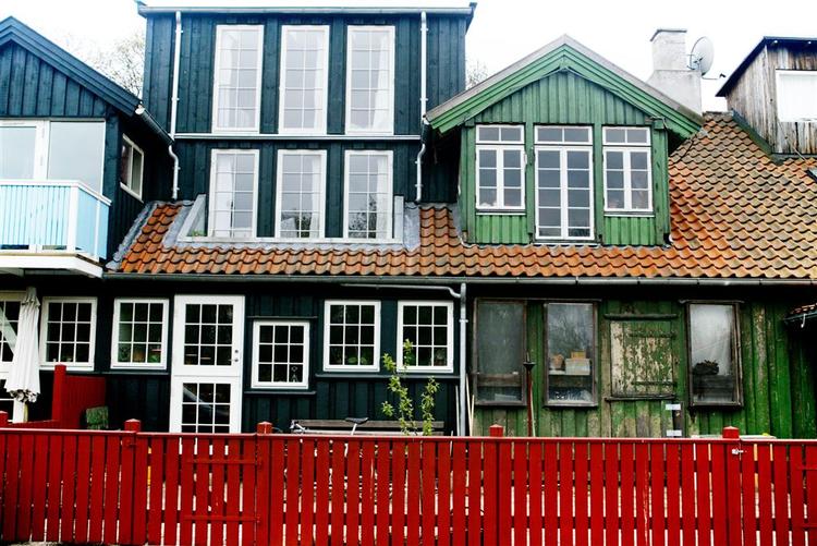 Christianitterne skal afgøre, om de siger ja eller nej til normaliseringsaftalen. 