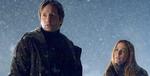 X-files-filmen byder på mindre paranoia og ævl, men til gengæld kontant underholdning. Foto: SF-Film 
