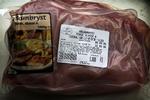 Kalkunkød har været i søgelyset, men meget tyder på, at smittekilden er mere kompleks, altså findes i flere udskæringer og/eller pålægstyper. Bakterierne kan sågar stamme fra grøntsager, lyder det fra Statens Seruminstitut. (Arkivfoto) 