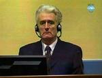 APTOPIX War Crimes Karadzic