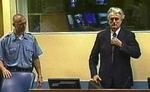 Karadzic blev ifølge ham selv holdt kidnappet i tre døgn, før hans anholdelse blev offentliggjort. 