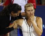 Rogers Cup Tennis