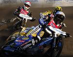 CZECH REPUBLIC SPEEDWAY GP