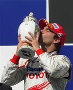 McLarens andenkører, Heikki Kovalainen, endte som etter ved dagens Formel 1 Grand Prix i Ungarn. 