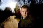 Tidligere topchef i ISS Eric Rylberg skal stå i spidsen af Saxo Bank. 
