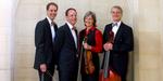 idyl. Händel havde massiv succes i Italien, og alt på cd’en er indbydende som en italiensk dessert. På billedet ses London Baroque. PR-foto. 