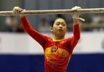Jiang Yuyuan, hvis alder der tidligere har været tvivl om (arkivfoto fra 2007). 