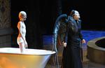 Bayreuth-spillenes udgave af 'Parsifal' er spækket med hagekors og Freud. 