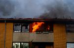 brand kerteminde