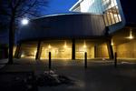 Her dræbte en dengang 15-årig dreng musiklæreren Henrik Bjerremand Kristensen. I dag er ankesagen begyndt. 