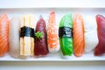 PR-Foto: Sticks 'n' Sushi 