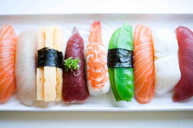 PR-Foto: Sticks 'n' Sushi 