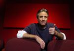 Jon Stewart fra The Daily Show. 