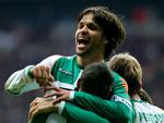 Bremen har ikke tænkt sig at benytte sig af muligheden for at trække  Diego hjem fra OL-turneringen. 