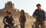 Brendan Fraser er for tiden aktuel i hans tredje mumiefilm, men hvem spiller hans kvindelige modpart i filmen? 