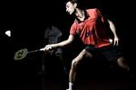 »Allermest glæder jeg mig til at konkurrere til OL i et land, der i dén grad går op i badminton«. 
