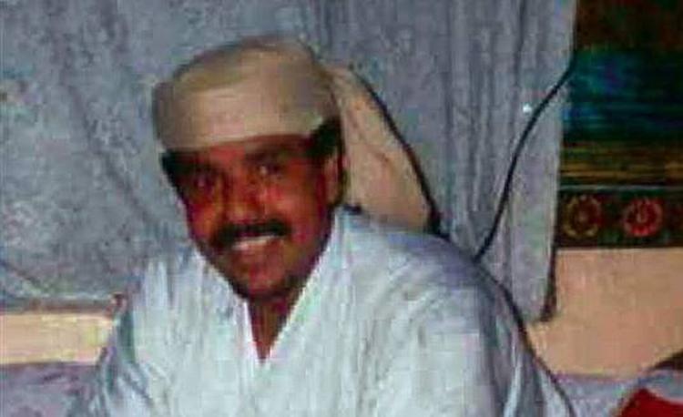 Salim Hamdan er villig til personligt at undskylde til dem, der har været ofre for terror som følge af hans gerninger. Arkivfoto. 