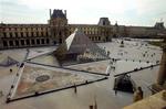 Louvre. 