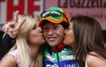 ITALY GIRO CYCLING
