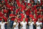 OL-festen i Beijing er begyndt