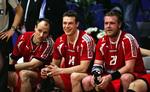 EM herrehåndbold: Danmark - Polen 36-26