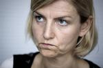 »Jeg opfordrer de politiske partier i Nepal til at respektere demokratiske principper«, siger udviklingsminister Ulla Tørnæs (V). 