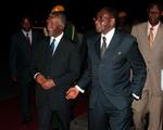 Zimbabwe Talks