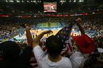 Beijing Olympic Basketball Men