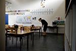 Den meget moderne Skanseskolen oplever stor elevflugt blandt 'hvide' elever. 