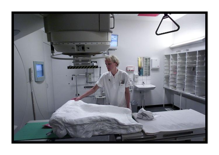Konflikten har fordoblet ventetiden på en række operationer. Arkivfoto. 