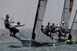 Beijing Olympics Sailing Men