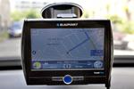 Den nye GPS fra Blaupunkt er ganske enkelt ikke god nok. Billig er den just heller ikke. 
